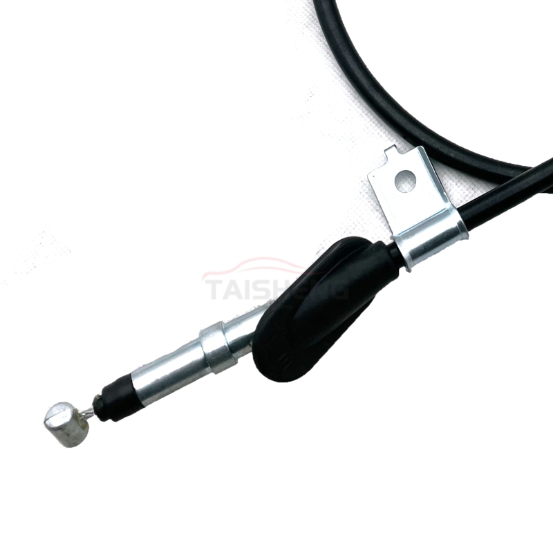 Auto Rear Parking cable OEM number 47560SH2930/47560SH2931 Brake cable for HONDA