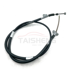 Automotive Disc Brake Parking cable OEM number 4642020480 auto brake cable