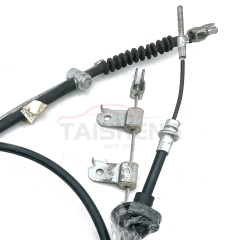 Automotive Parking cable OEM number 46410-60690 auto brake cable