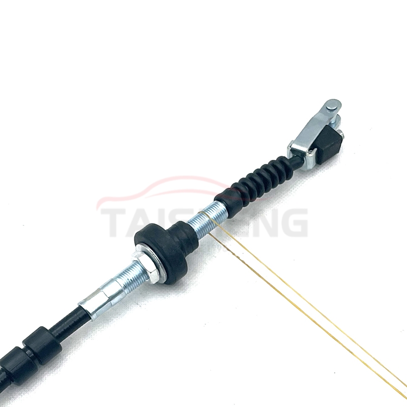Automotive Clutch cable OEM number 41510-0X000 auto brake cable
