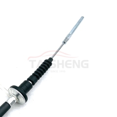 Auto Parts Customized Front Clutch Cable OEM 96315242 Clutch Cable