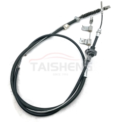 Automotive Parking cable OEM number 46410-60690 auto brake cable