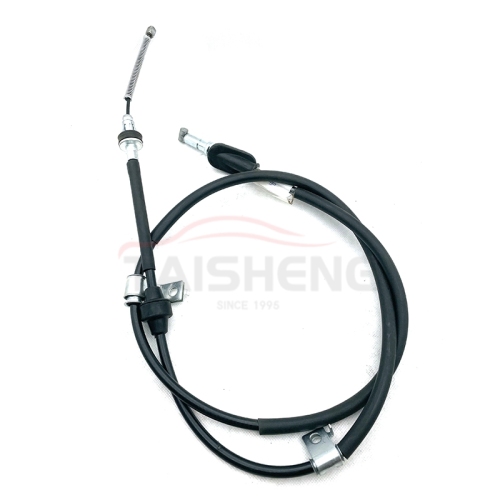 Automotive Rear Parking cable OEM number 47510SED003 auto brake cable