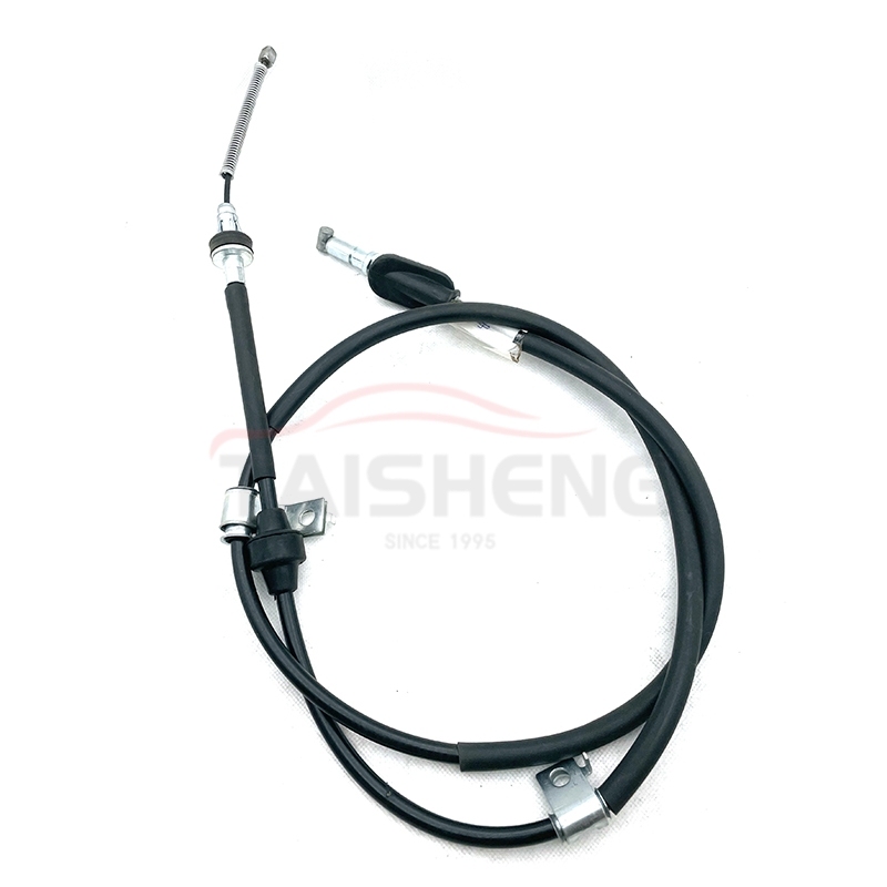 Automotive Rear Parking cable OEM number 47510SED003 auto brake cable