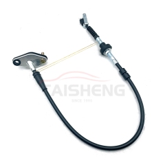 Automotive Clutch cable OEM number 41510-0X000 auto brake cable