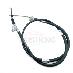 Automotive Disc Brake Parking cable OEM number 4642020480 auto brake cable