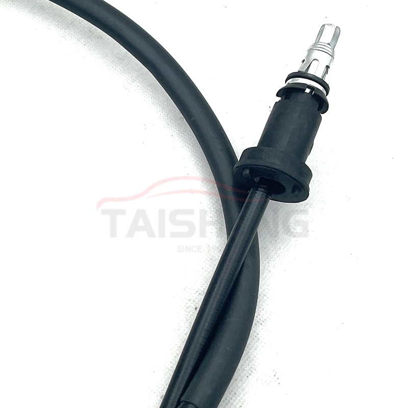 Automotive Rear Parking cable OEM number 52128511AD/52128511AC/52128511AE/52128511AF auto brake cable