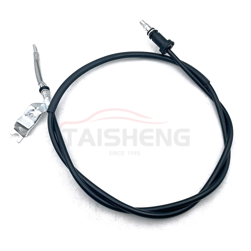 Automotive Rear Parking cable OEM number 52128511AD/52128511AC/52128511AE/52128511AF auto brake cable