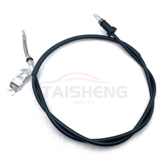 Automotive Rear Parking cable OEM number 52128511AD/52128511AC/52128511AE/52128511AF auto brake cable