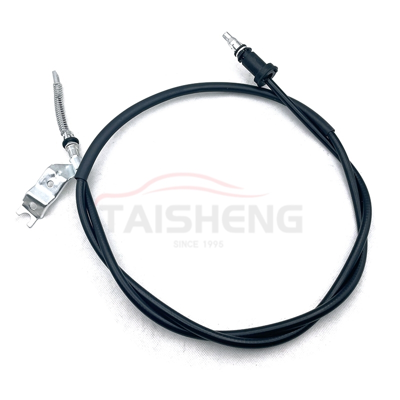 Automotive Rear Parking cable OEM number 52128511AD/52128511AC/52128511AE/52128511AF auto brake cable
