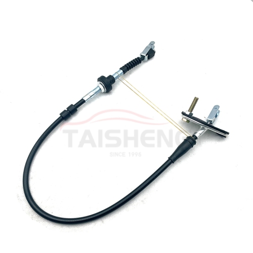 Automotive Clutch cable OEM number 41510-0X000 auto brake cable