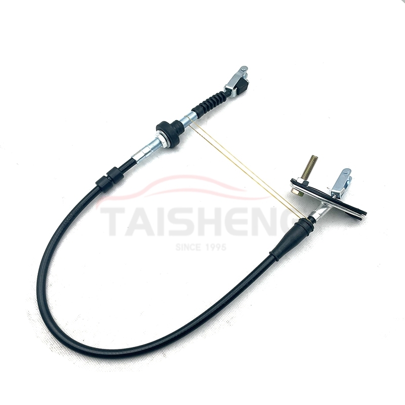 Automotive Clutch cable OEM number 41510-0X000 auto brake cable