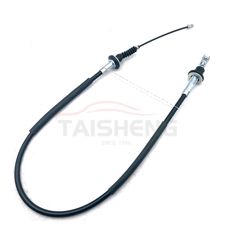 Automotive Clutch cable OEM number 31340-87626/31340-87629/31340-87640 auto brake cable