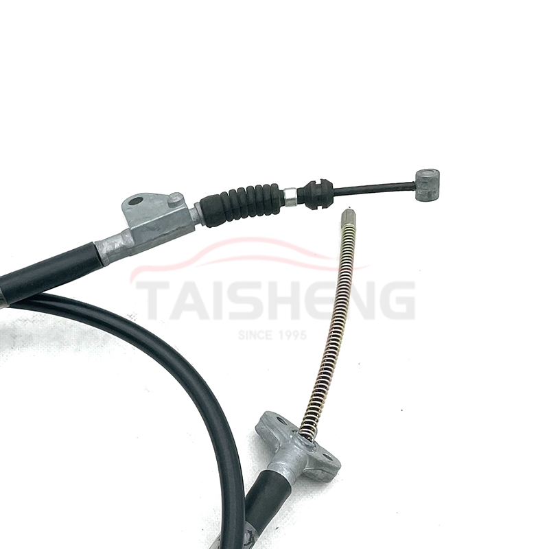 Automotive Disc Brake Parking cable OEM number 4642020480 auto brake cable