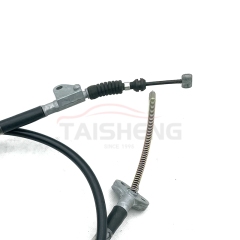 Automotive Disc Brake Parking cable OEM number 4642020480 auto brake cable