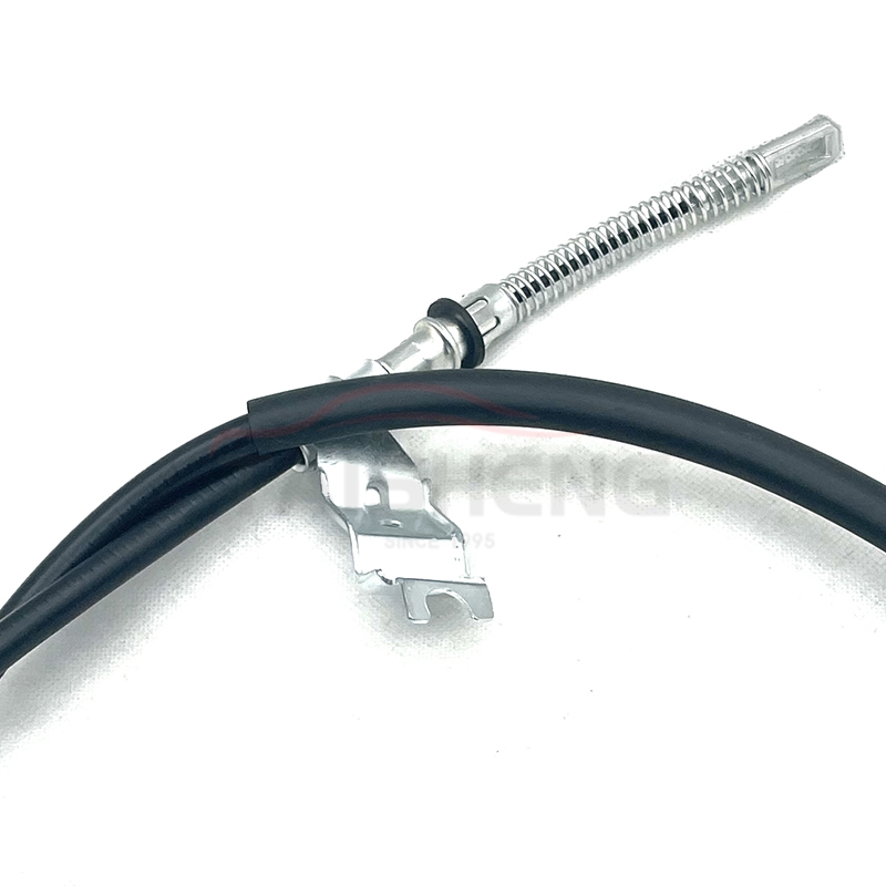 Automotive Rear Parking cable OEM number 52128511AD/52128511AC/52128511AE/52128511AF auto brake cable