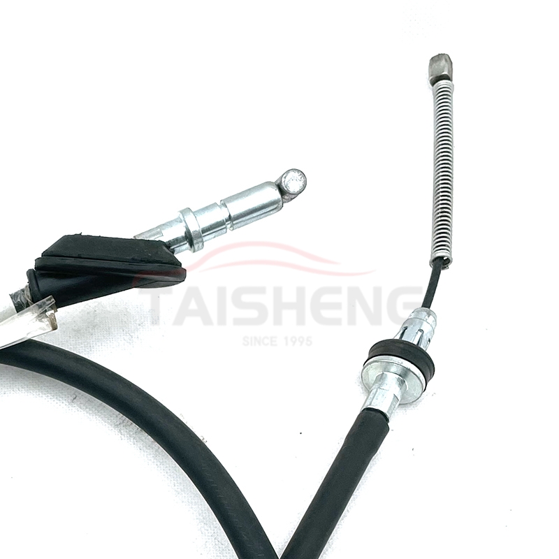 Automotive Rear Parking cable OEM number 47510SED003 auto brake cable