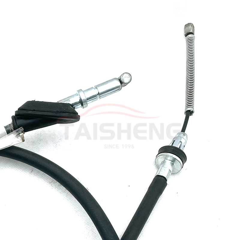 Automotive Rear Parking cable OEM number 47510SED003 auto brake cable