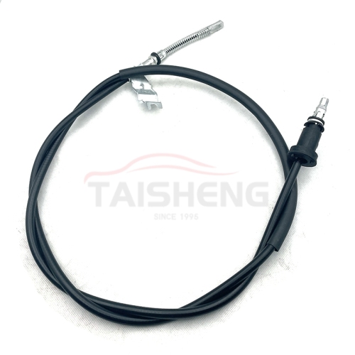 Automotive Rear Parking cable OEM number 52128511AD/52128511AC/52128511AE/52128511AF auto brake cable