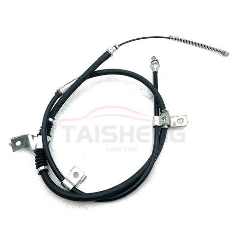 Automotive Rear Parking cable OEM number MR407183 auto brake cable