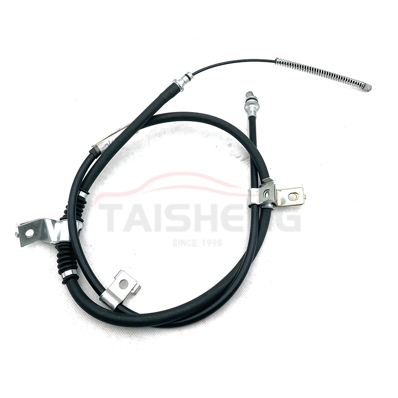 Automotive Rear Parking cable OEM number MR407183 auto brake cable