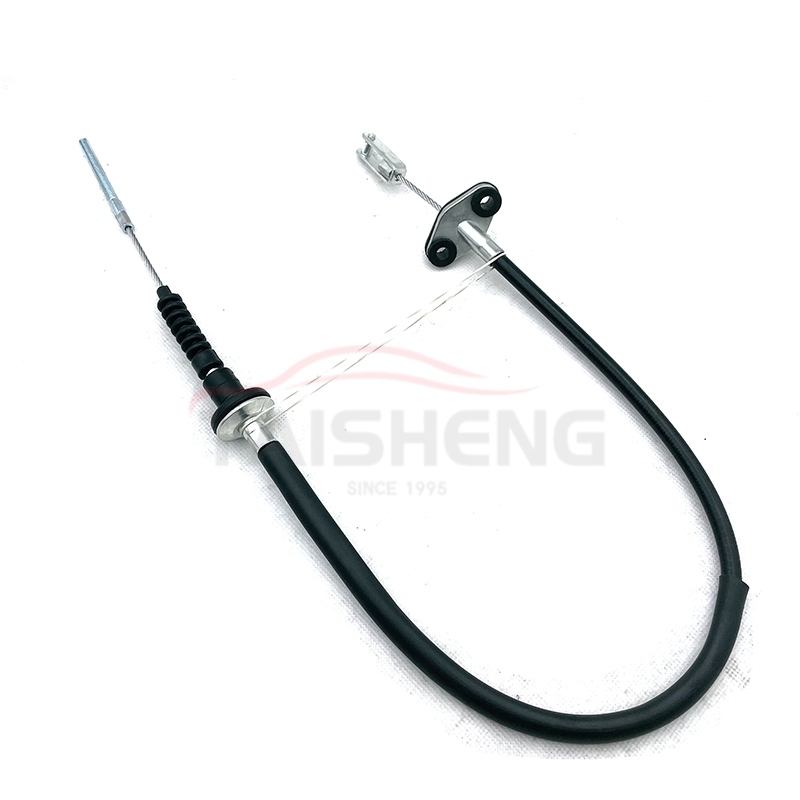 Auto Parts Customized Front Clutch Cable OEM 96315242 Clutch Cable