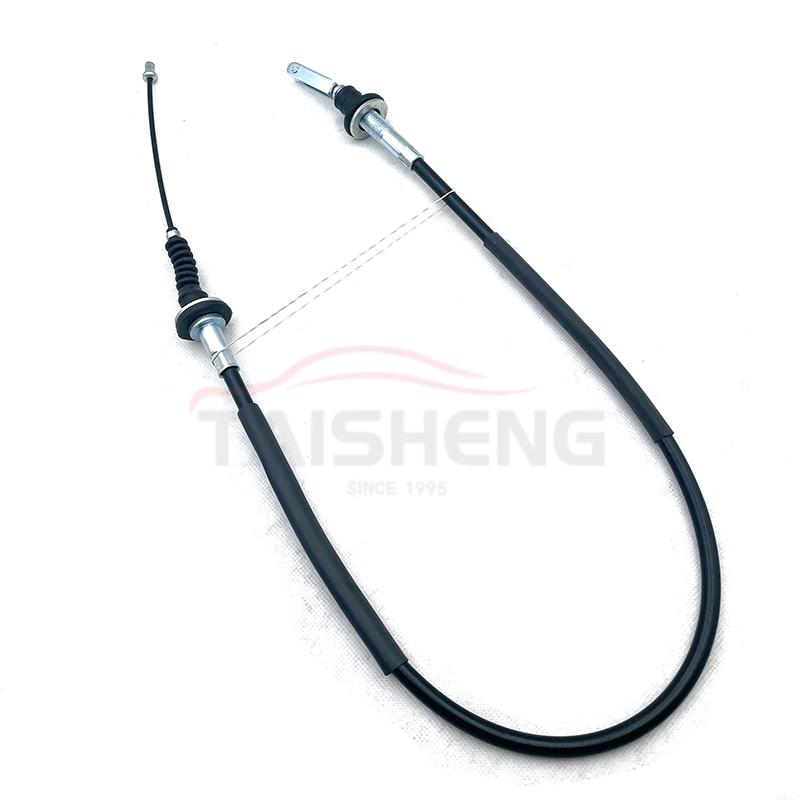 Automotive Clutch cable OEM number 31340-87626/31340-87629/31340-87640 auto brake cable
