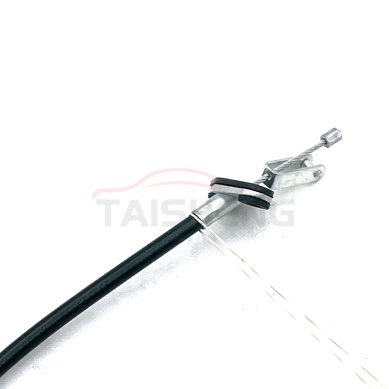 Auto Parts Customized Front Clutch Cable OEM 96315242 Clutch Cable
