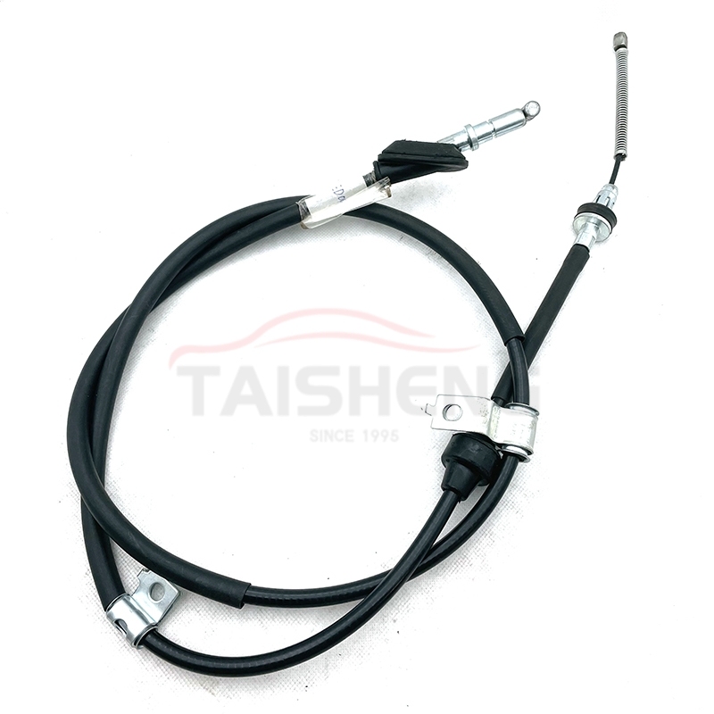 Automotive Rear Parking cable OEM number 47510SED003 auto brake cable