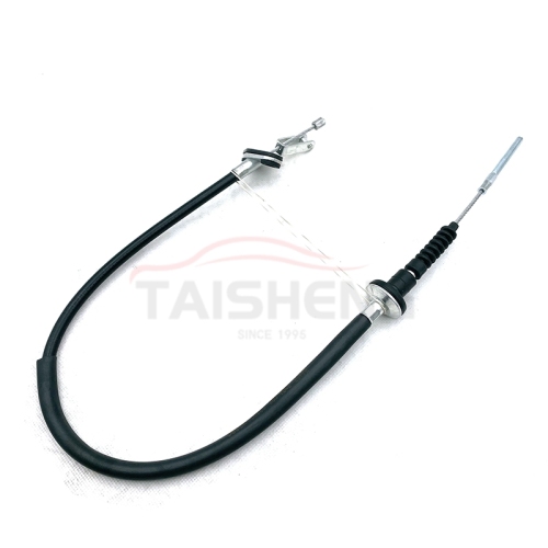 Auto Parts Customized Front Clutch Cable OEM 96315242 Clutch Cable