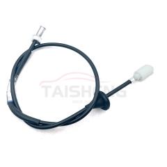 Automotive speedometer cable OEM number 7706220 Tacho Shaft for FIAT