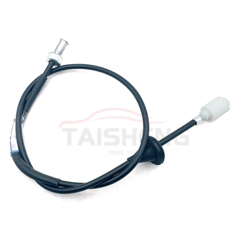Automotive speedometer cable OEM number 7706220 Tacho Shaft for FIAT