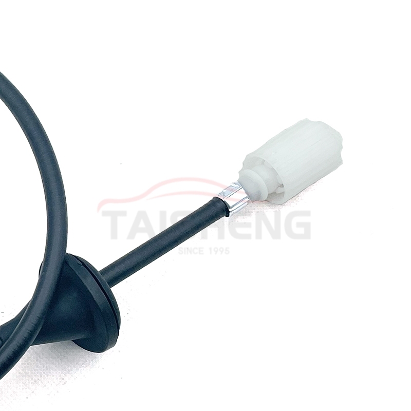 Automotive speedometer cable OEM number 7706220 Tacho Shaft for FIAT