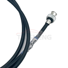 Automotive speedometer cable OEM number 34910A80030 Tacho Shaft