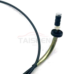 Automotive Throttle cable Accelerator cable for Chinese Car SGMW