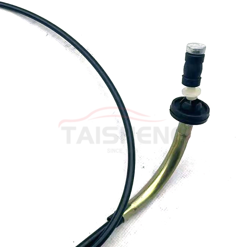 Automotive Throttle cable Accelerator cable for Chinese Car SGMW