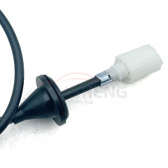 Automotive speedometer cable OEM number 6123G6/6123K6/6123L3 Tacho Shaft