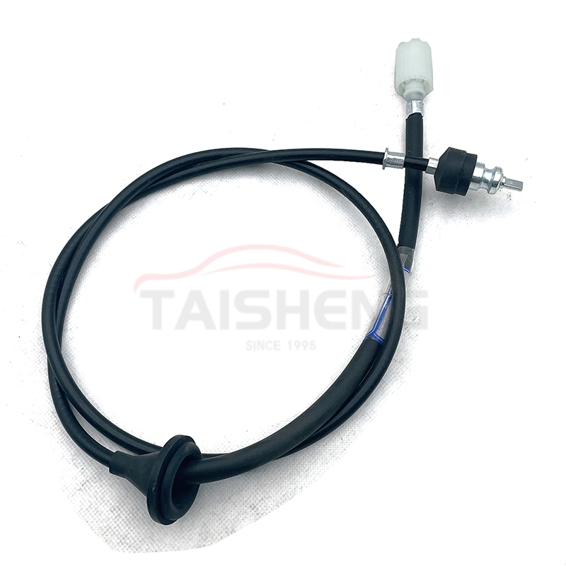 Automotive speedometer cable OEM number 5950294/7567798/7617385/7666874/7666877/7745213/7780Tacho Shaft for FIAT
