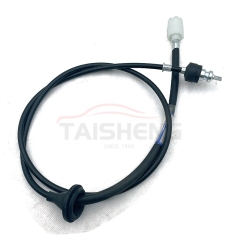 Automotive speedometer cable OEM number 5950294/7567798/7617385/7666874/7666877/7745213/7780Tacho Shaft for FIAT