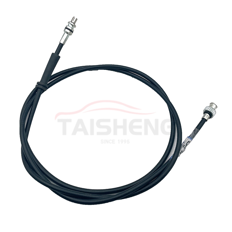 Automotive speedometer cable OEM number 34910A80030 Tacho Shaft
