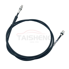 Automotive speedometer cable OEM number 34910A80030 Tacho Shaft