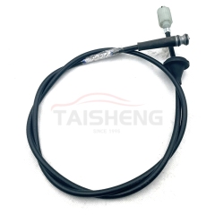 Automotive speedometer cable OEM number 6123G6/6123K6/6123L3 Tacho Shaft