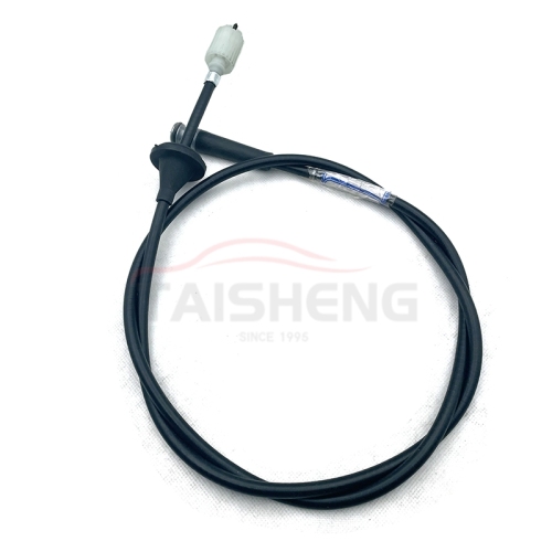 Automotive speedometer cable OEM number 6123G6/6123K6/6123L3 Tacho Shaft