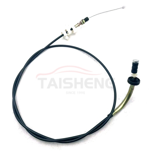 Automotive Throttle cable Accelerator cable for Chinese Car SGMW