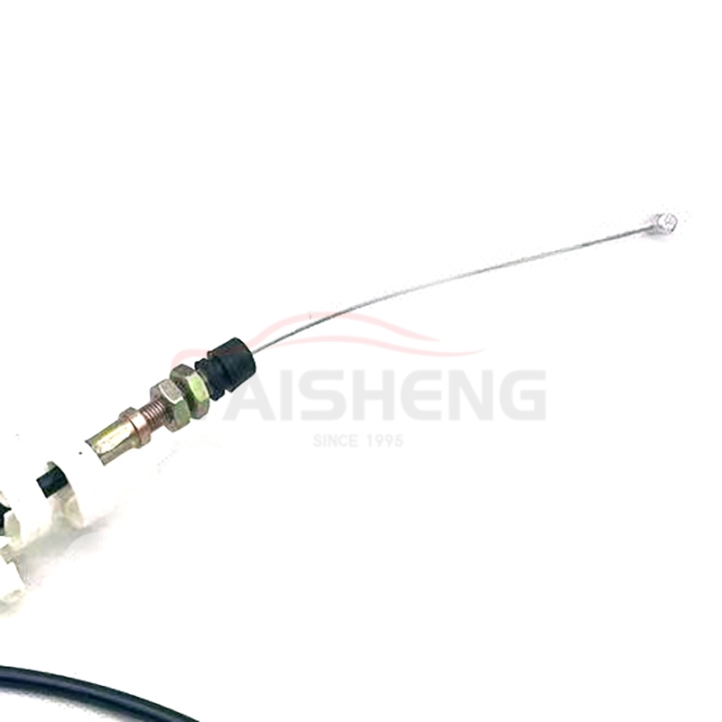 Automotive Throttle cable Accelerator cable for Chinese Car SGMW