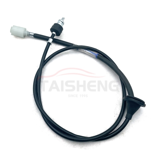 Automotive speedometer cable OEM number 5950294/7567798/7617385/7666874/7666877/7745213/7780Tacho Shaft for FIAT