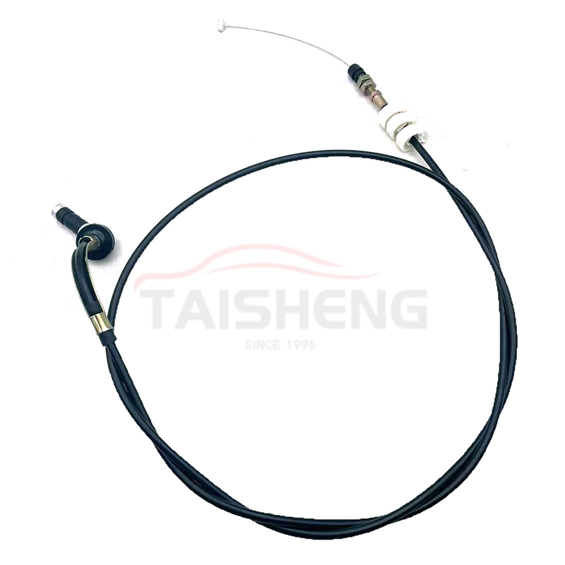 Automotive Throttle cable Accelerator cable for Chinese Car SGMW
