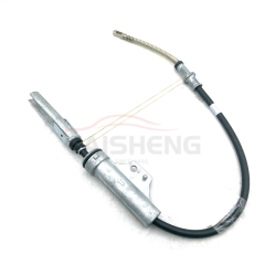 Automotive Parking cable OEM number 4643037460 auto brake cable