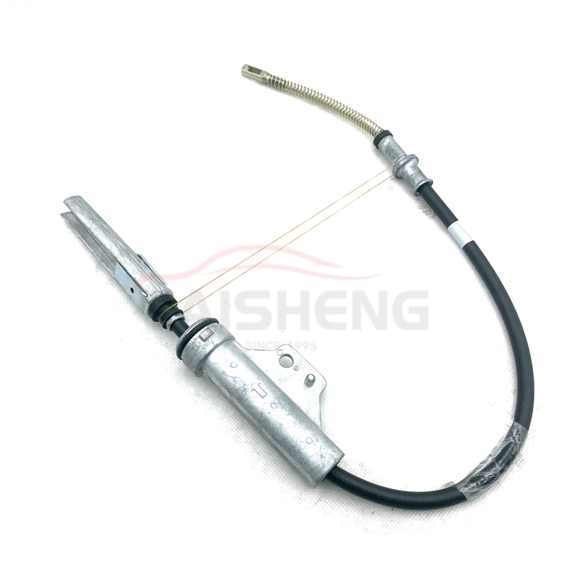 Automotive Parking cable OEM number 4643037460 auto brake cable