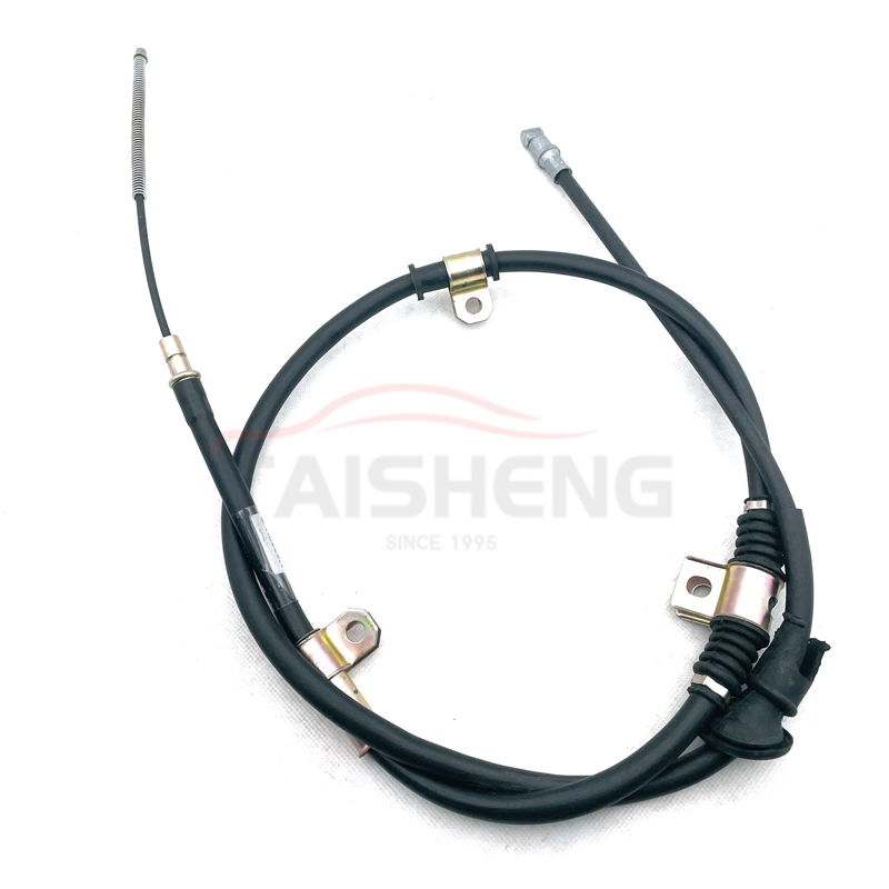 Automotive Parking cable OEM number 5977033000 auto brake cable